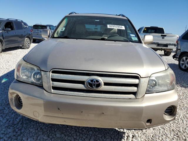 Photo 4 VIN: JTEDP21AX60096272 - TOYOTA HIGHLANDER 