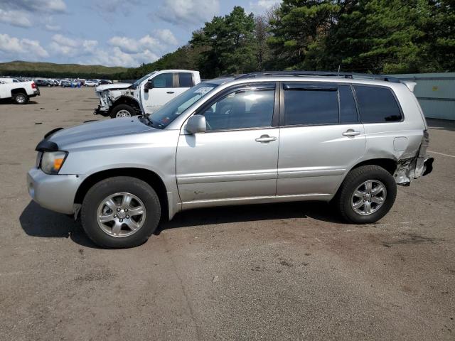 Photo 0 VIN: JTEDP21AX60113796 - TOYOTA HIGHLANDER 