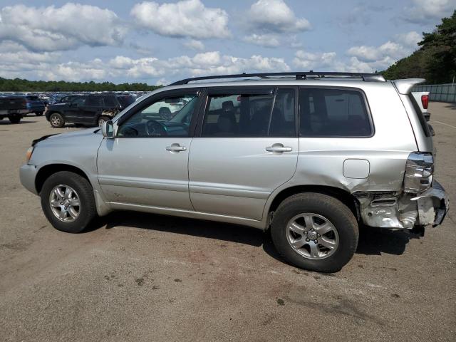 Photo 1 VIN: JTEDP21AX60113796 - TOYOTA HIGHLANDER 