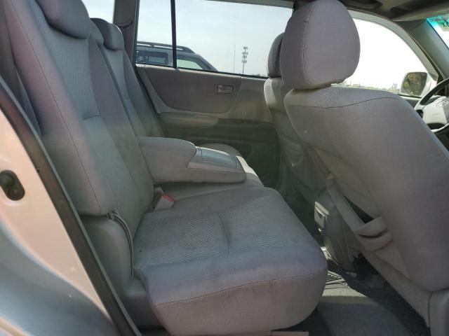 Photo 10 VIN: JTEDP21AX60113796 - TOYOTA HIGHLANDER 