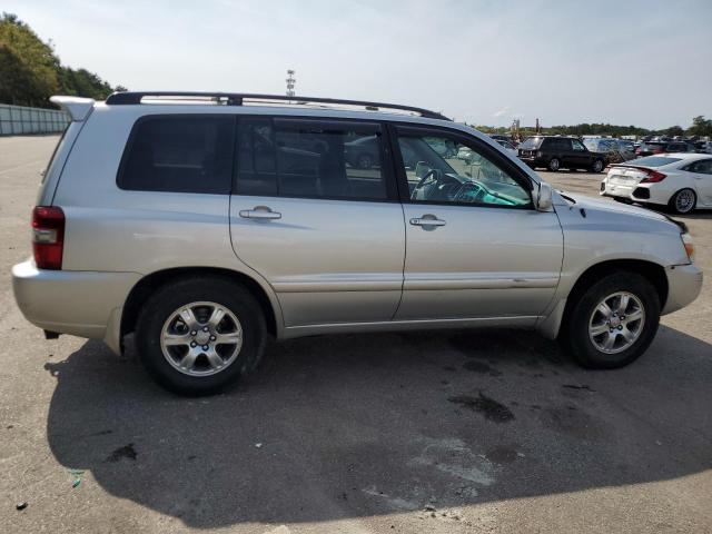 Photo 2 VIN: JTEDP21AX60113796 - TOYOTA HIGHLANDER 