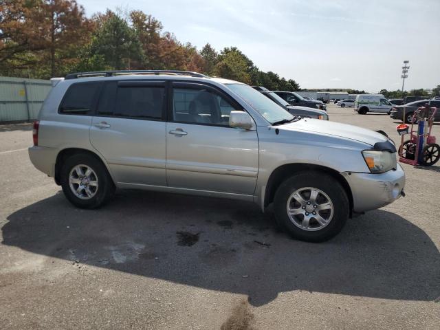 Photo 3 VIN: JTEDP21AX60113796 - TOYOTA HIGHLANDER 