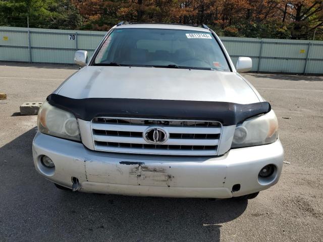 Photo 4 VIN: JTEDP21AX60113796 - TOYOTA HIGHLANDER 