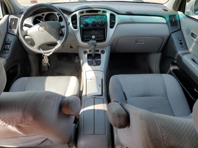 Photo 7 VIN: JTEDP21AX60113796 - TOYOTA HIGHLANDER 