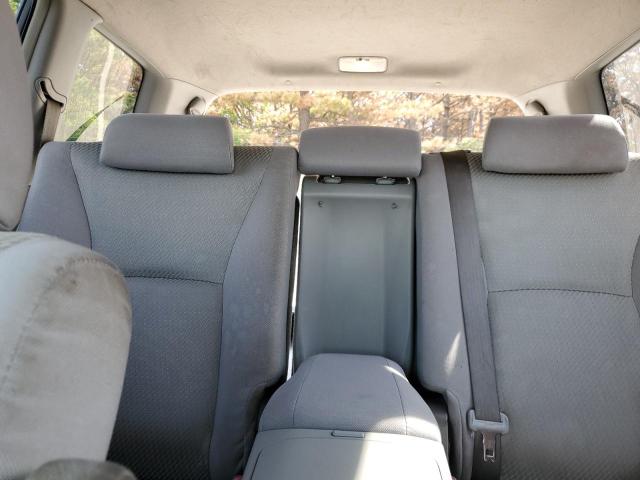 Photo 9 VIN: JTEDP21AX60113796 - TOYOTA HIGHLANDER 