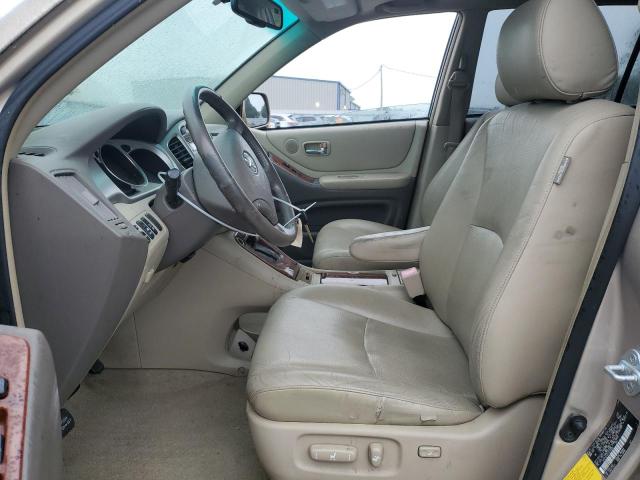 Photo 6 VIN: JTEDP21AX70134584 - TOYOTA HIGHLANDER 