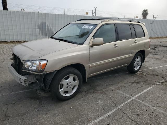 Photo 0 VIN: JTEDP21AX70144290 - TOYOTA HIGHLANDER 