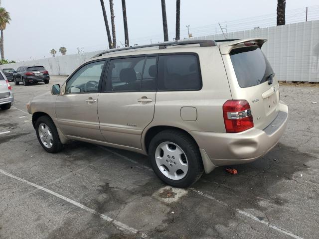 Photo 1 VIN: JTEDP21AX70144290 - TOYOTA HIGHLANDER 