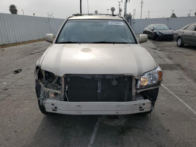 Photo 4 VIN: JTEDP21AX70144290 - TOYOTA HIGHLANDER 