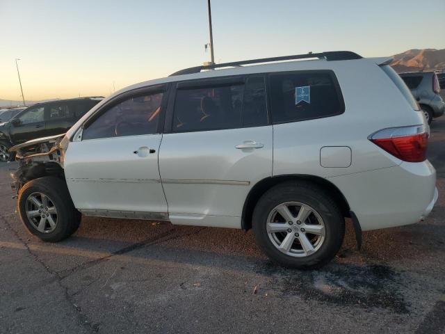 Photo 1 VIN: JTEDS41A082000375 - TOYOTA HIGHLANDER 