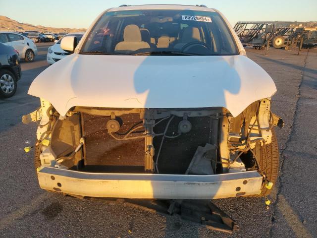 Photo 4 VIN: JTEDS41A082000375 - TOYOTA HIGHLANDER 