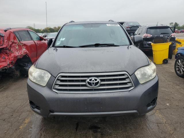 Photo 4 VIN: JTEDS41A092073201 - TOYOTA HIGHLANDER 