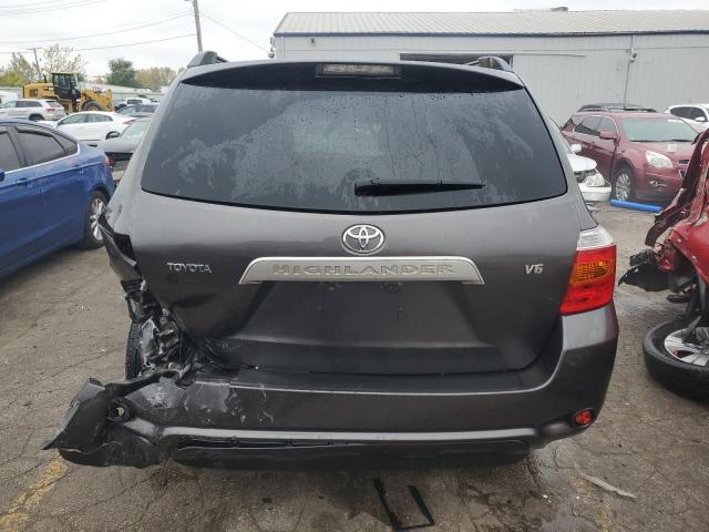 Photo 5 VIN: JTEDS41A092073201 - TOYOTA HIGHLANDER 