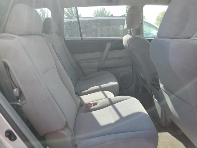 Photo 10 VIN: JTEDS41A092079290 - TOYOTA HIGHLANDER 