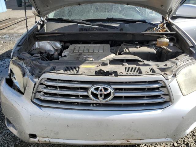 Photo 11 VIN: JTEDS41A092079290 - TOYOTA HIGHLANDER 