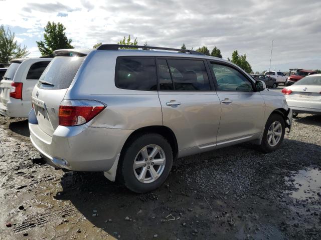 Photo 2 VIN: JTEDS41A092079290 - TOYOTA HIGHLANDER 