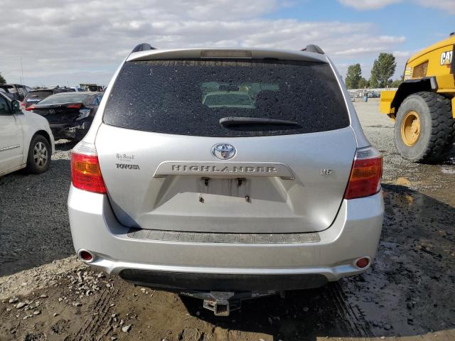 Photo 5 VIN: JTEDS41A092079290 - TOYOTA HIGHLANDER 