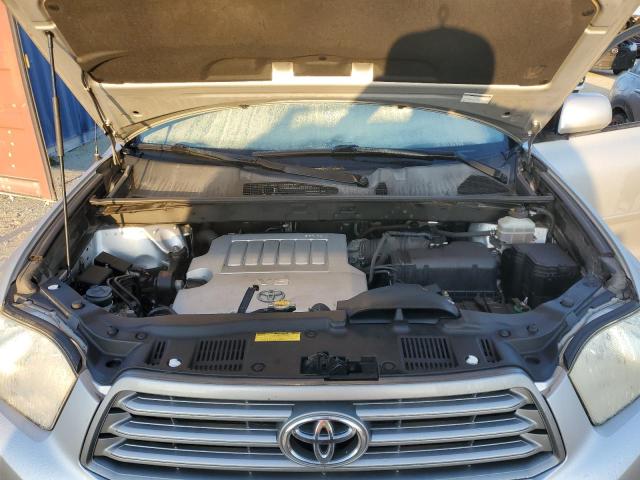 Photo 11 VIN: JTEDS41A182007268 - TOYOTA HIGHLANDER 