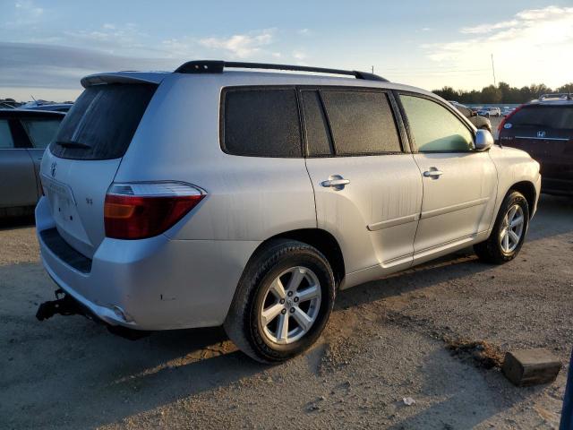 Photo 2 VIN: JTEDS41A182007268 - TOYOTA HIGHLANDER 