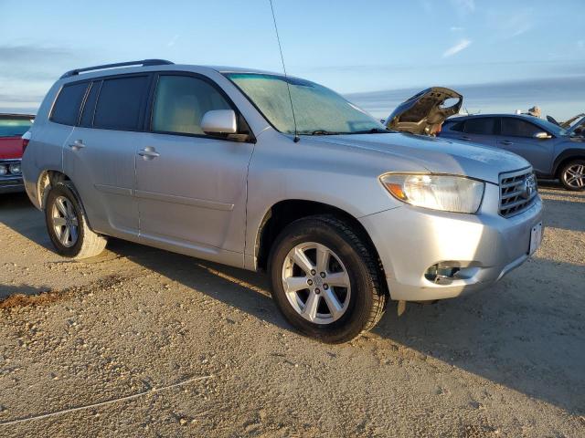 Photo 3 VIN: JTEDS41A182007268 - TOYOTA HIGHLANDER 