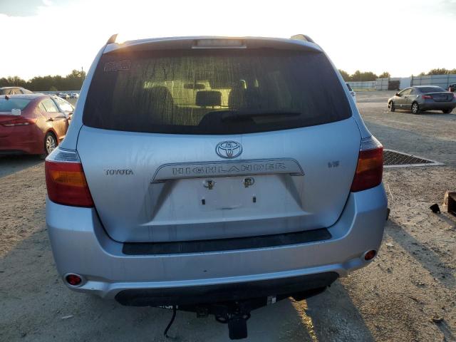 Photo 5 VIN: JTEDS41A182007268 - TOYOTA HIGHLANDER 