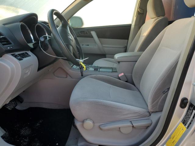 Photo 6 VIN: JTEDS41A182007268 - TOYOTA HIGHLANDER 