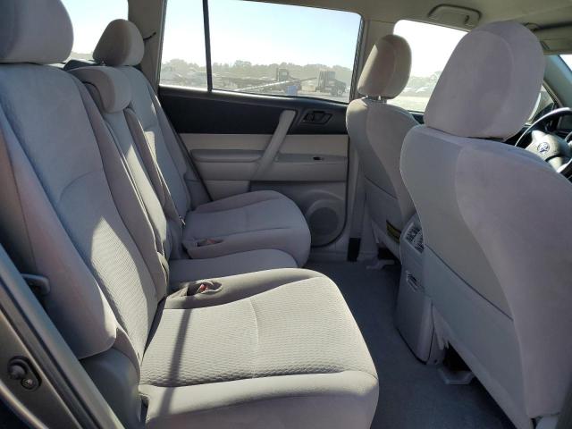 Photo 10 VIN: JTEDS41A182010784 - TOYOTA HIGHLANDER 