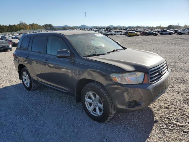 Photo 3 VIN: JTEDS41A182010784 - TOYOTA HIGHLANDER 