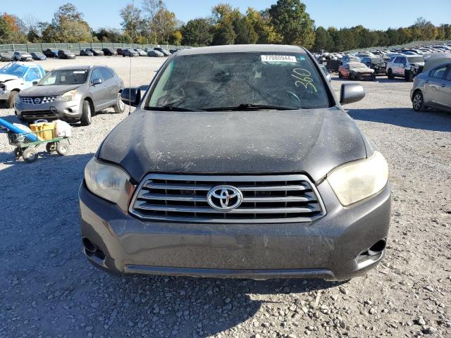 Photo 4 VIN: JTEDS41A182010784 - TOYOTA HIGHLANDER 