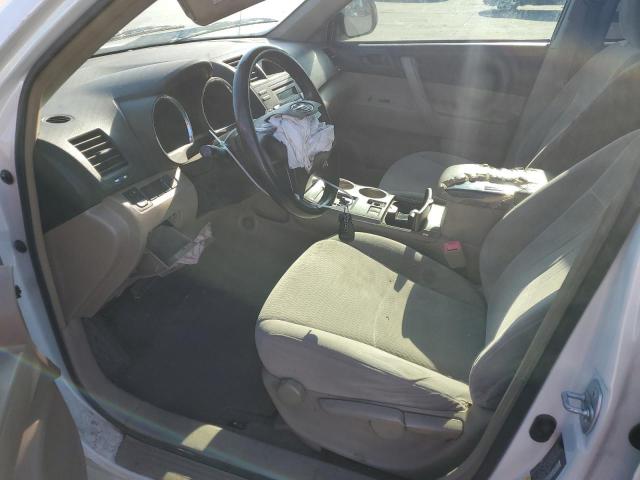 Photo 6 VIN: JTEDS41A182020764 - TOYOTA HIGHLANDER 