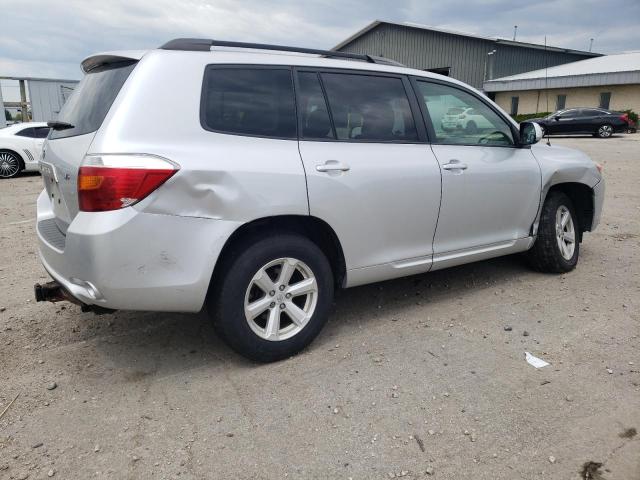 Photo 2 VIN: JTEDS41A182059368 - TOYOTA HIGHLANDER 