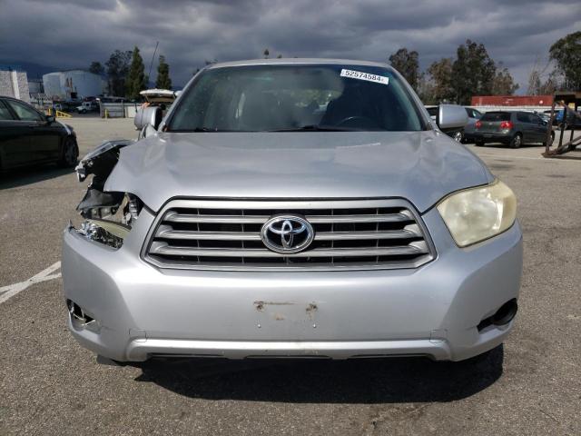 Photo 4 VIN: JTEDS41A282029389 - TOYOTA HIGHLANDER 