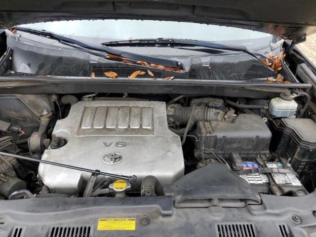 Photo 11 VIN: JTEDS41A282053630 - TOYOTA HIGHLANDER 