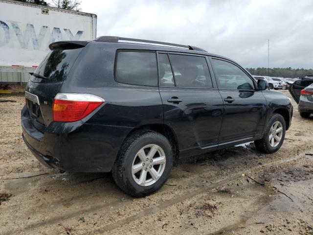 Photo 2 VIN: JTEDS41A282053630 - TOYOTA HIGHLANDER 