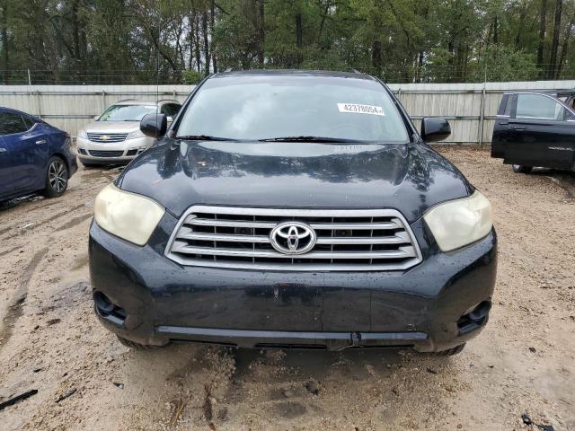 Photo 4 VIN: JTEDS41A282053630 - TOYOTA HIGHLANDER 