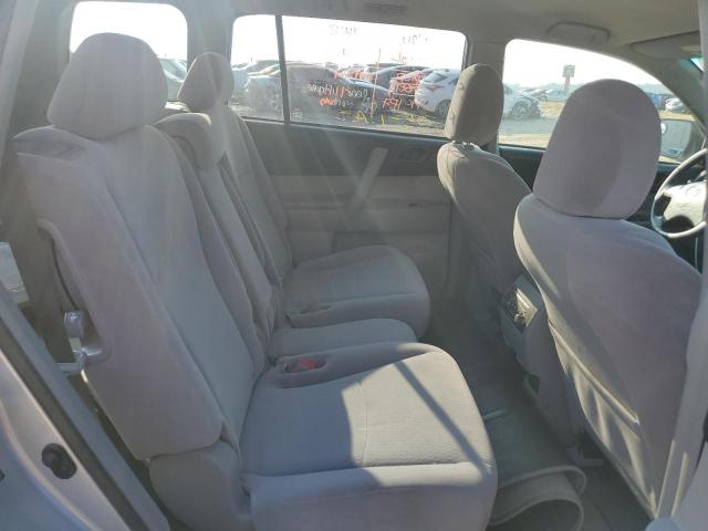 Photo 10 VIN: JTEDS41A292073653 - TOYOTA HIGHLANDER 