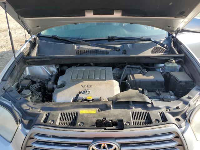 Photo 11 VIN: JTEDS41A292073653 - TOYOTA HIGHLANDER 