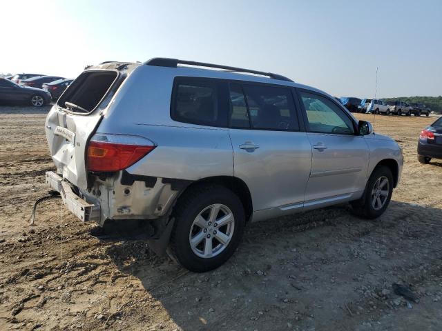 Photo 2 VIN: JTEDS41A292073653 - TOYOTA HIGHLANDER 