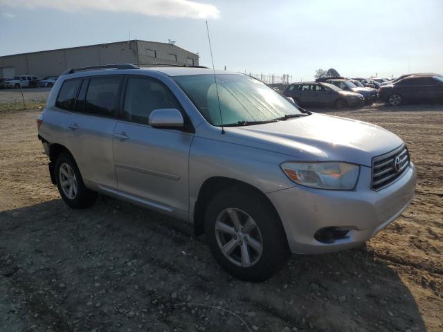 Photo 3 VIN: JTEDS41A292073653 - TOYOTA HIGHLANDER 