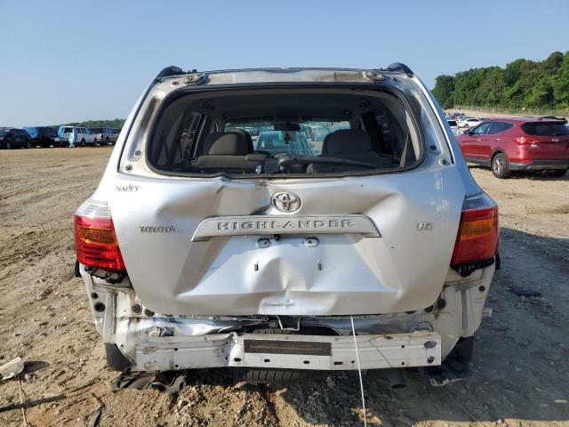 Photo 5 VIN: JTEDS41A292073653 - TOYOTA HIGHLANDER 