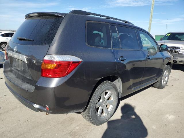 Photo 2 VIN: JTEDS41A292084278 - TOYOTA HIGHLANDER 