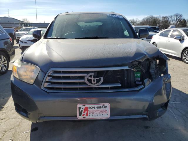 Photo 4 VIN: JTEDS41A292084278 - TOYOTA HIGHLANDER 