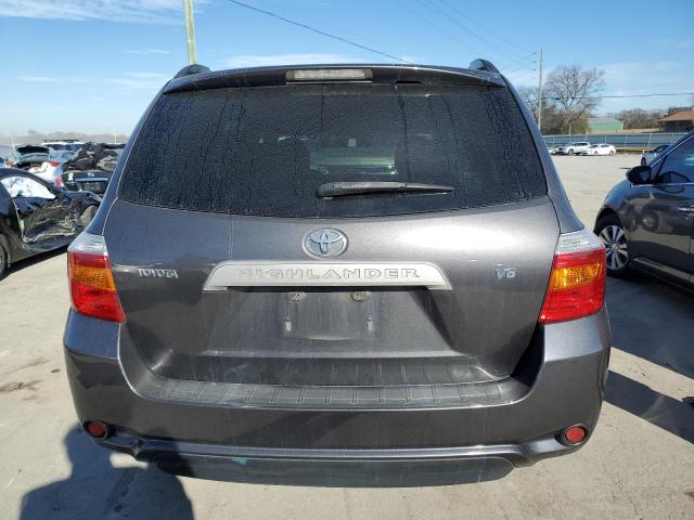 Photo 5 VIN: JTEDS41A292084278 - TOYOTA HIGHLANDER 