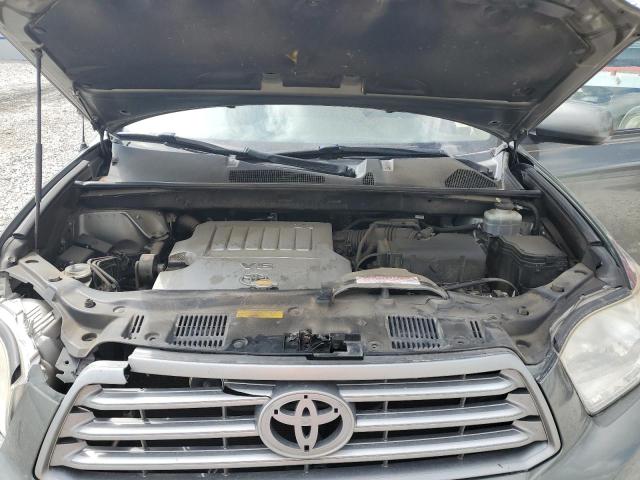 Photo 11 VIN: JTEDS41A382021575 - TOYOTA HIGHLANDER 