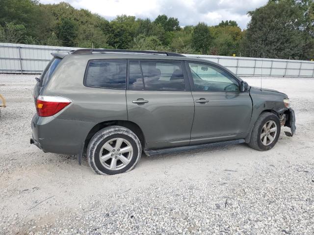 Photo 2 VIN: JTEDS41A382021575 - TOYOTA HIGHLANDER 