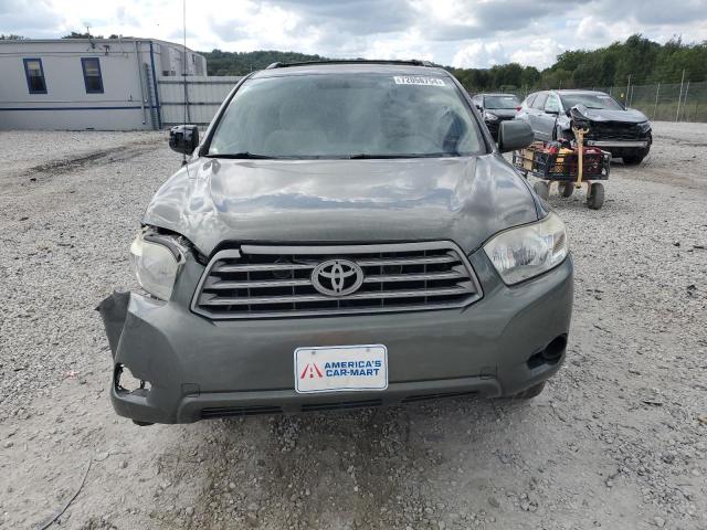 Photo 4 VIN: JTEDS41A382021575 - TOYOTA HIGHLANDER 