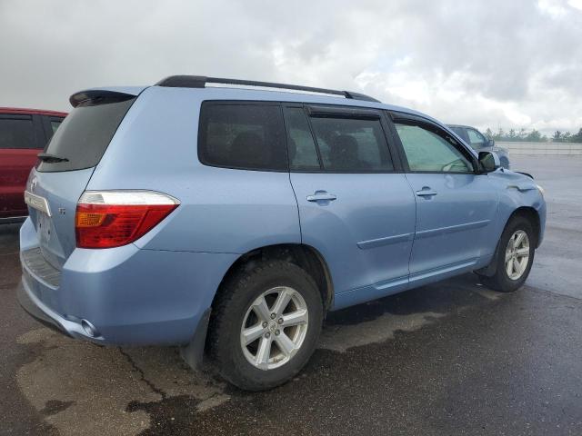 Photo 2 VIN: JTEDS41A382025853 - TOYOTA HIGHLANDER 