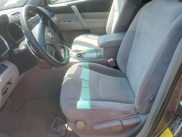 Photo 4 VIN: JTEDS41A382030146 - TOYOTA HIGHLANDER 