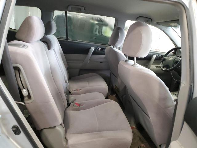 Photo 10 VIN: JTEDS41A382049439 - TOYOTA HIGHLANDER 