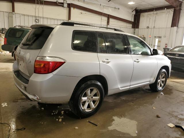 Photo 2 VIN: JTEDS41A382049439 - TOYOTA HIGHLANDER 